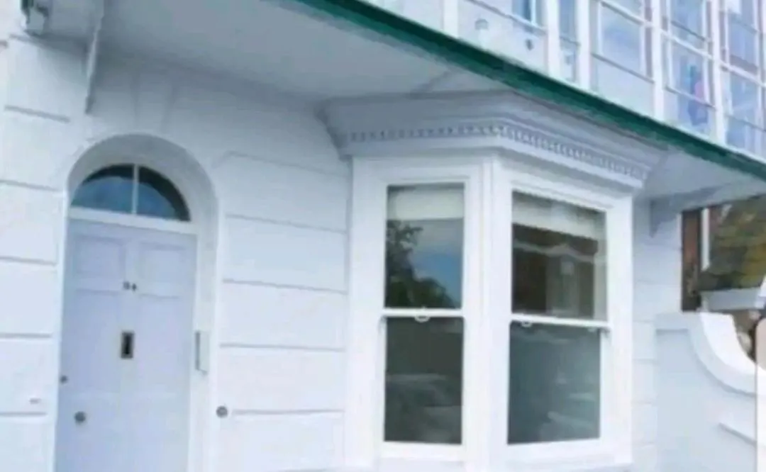 Beautiful One Bedroom Apartment With Parking Exeter 0*,  United Kingdom