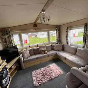 N And B Caravan Hire Flamingo Land Campsite Kirby Misperton