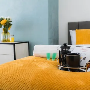 Cedar Retreat Holiday home Southampton