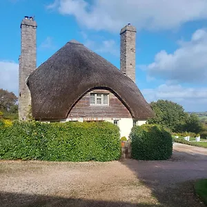  Ferienhaus Rock House